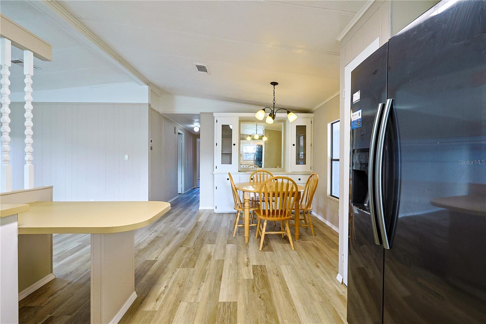 TIMBERWOODS ESTATE - Residential