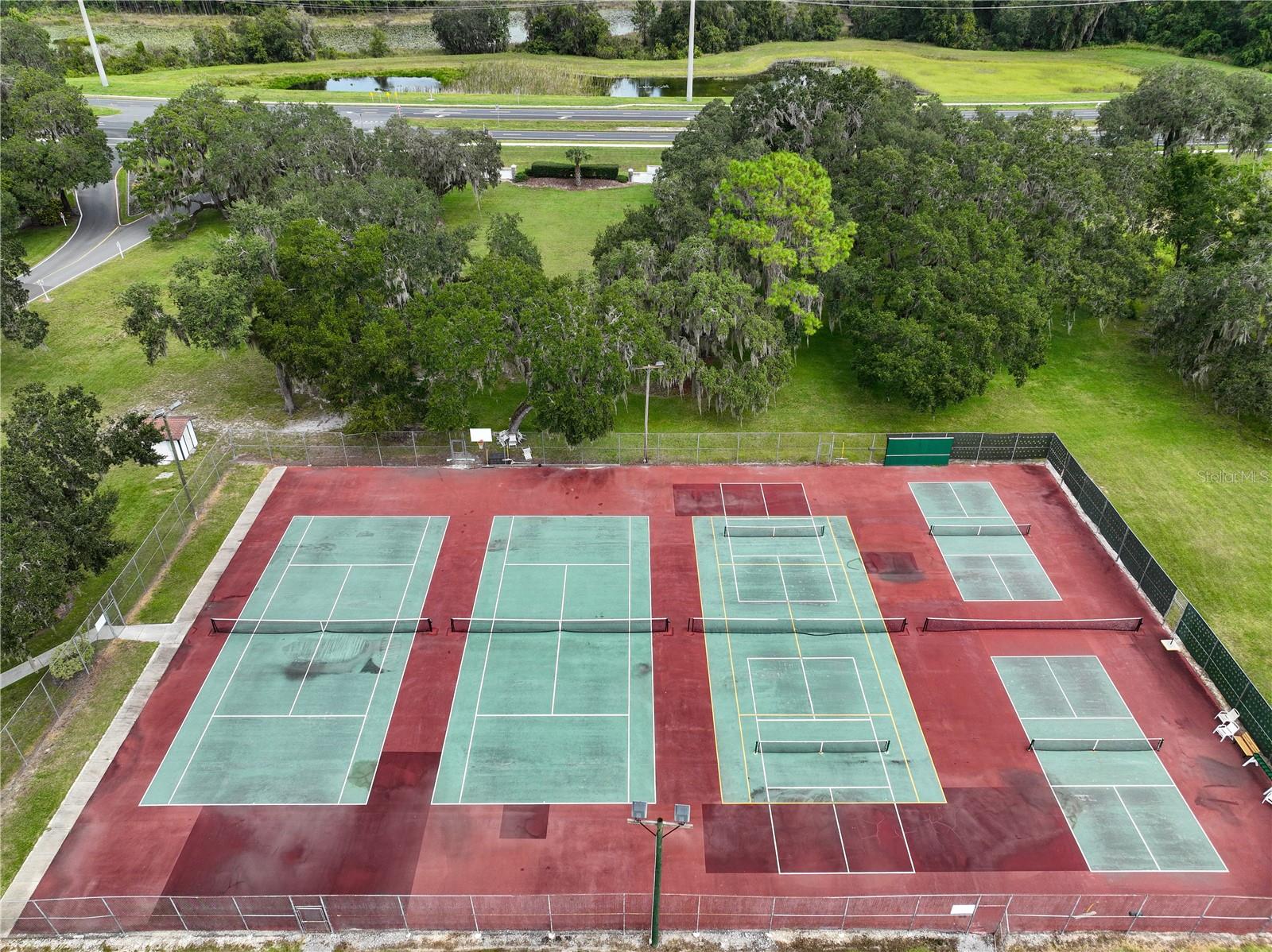 TIMBERWOODS ESTATE - Residential