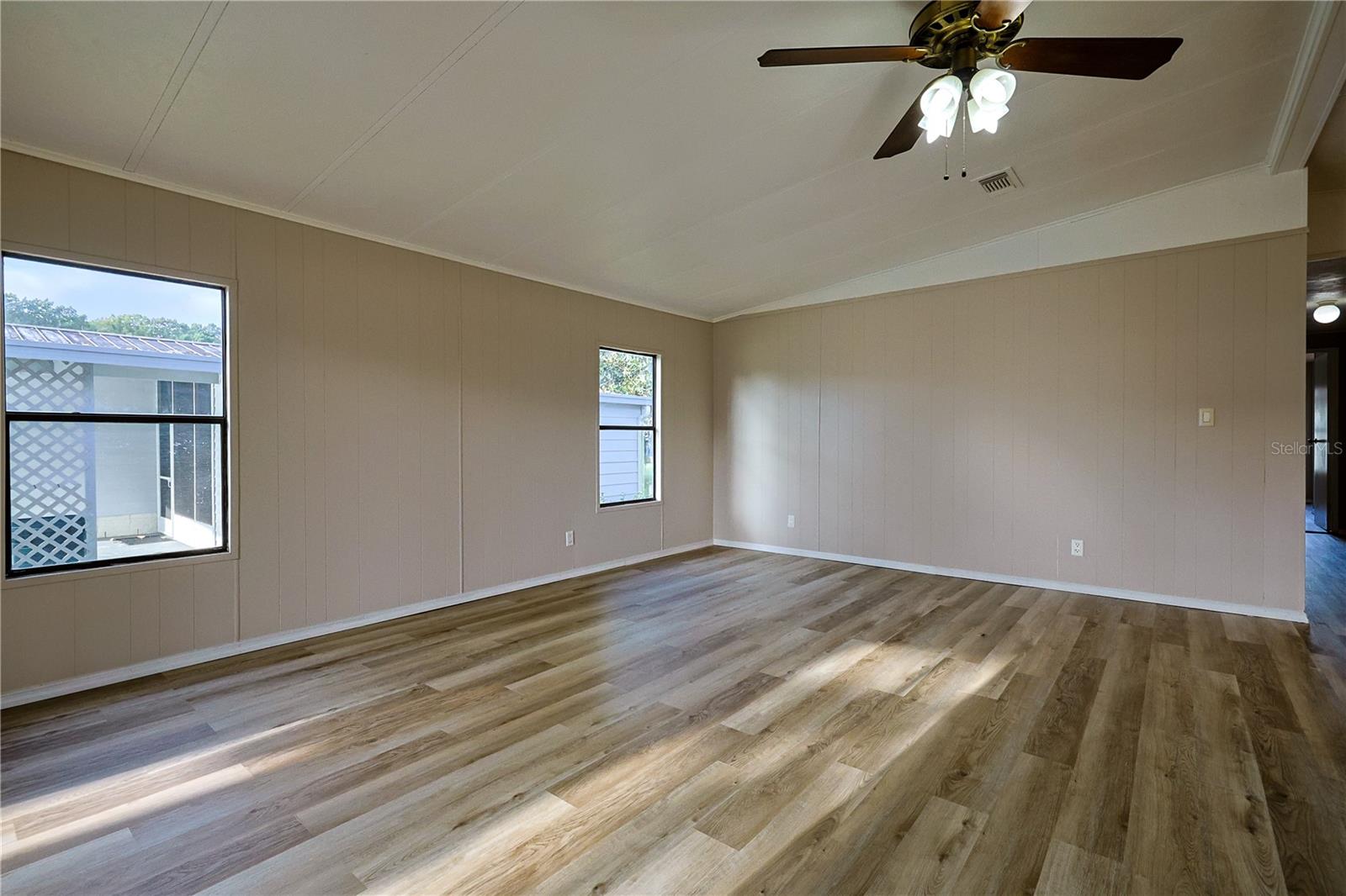 TIMBERWOODS ESTATE - Residential