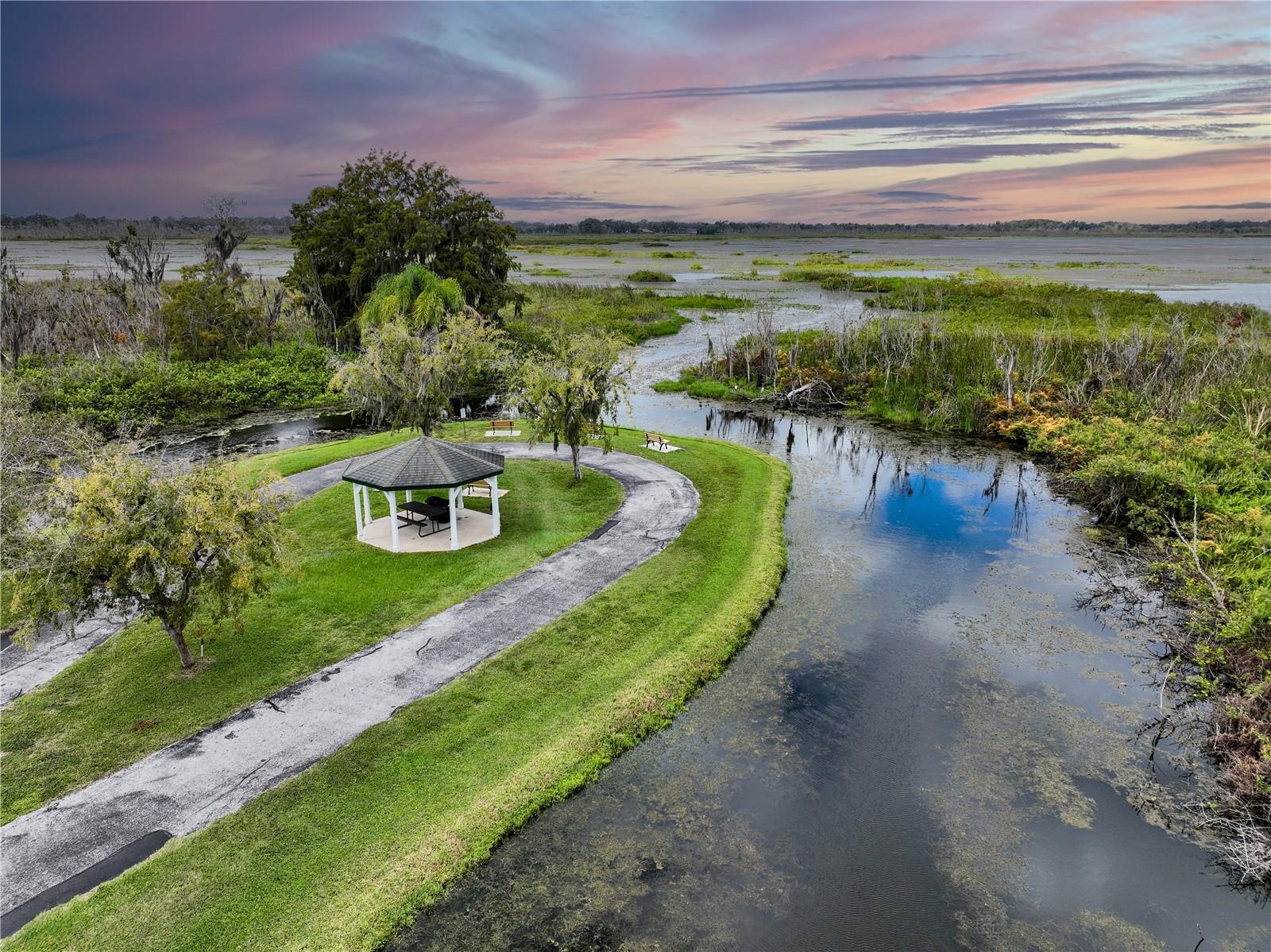 TIMBERWOODS ESTATE - Residential