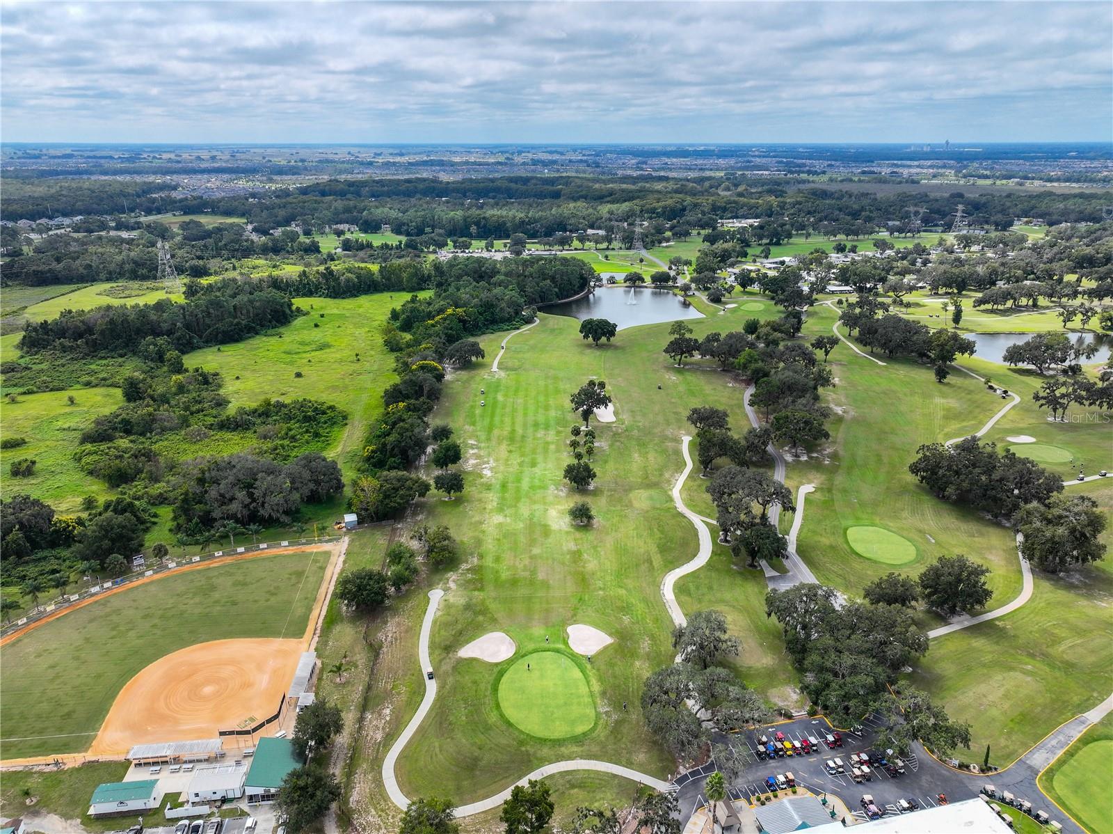 TIMBERWOODS ESTATE - Residential