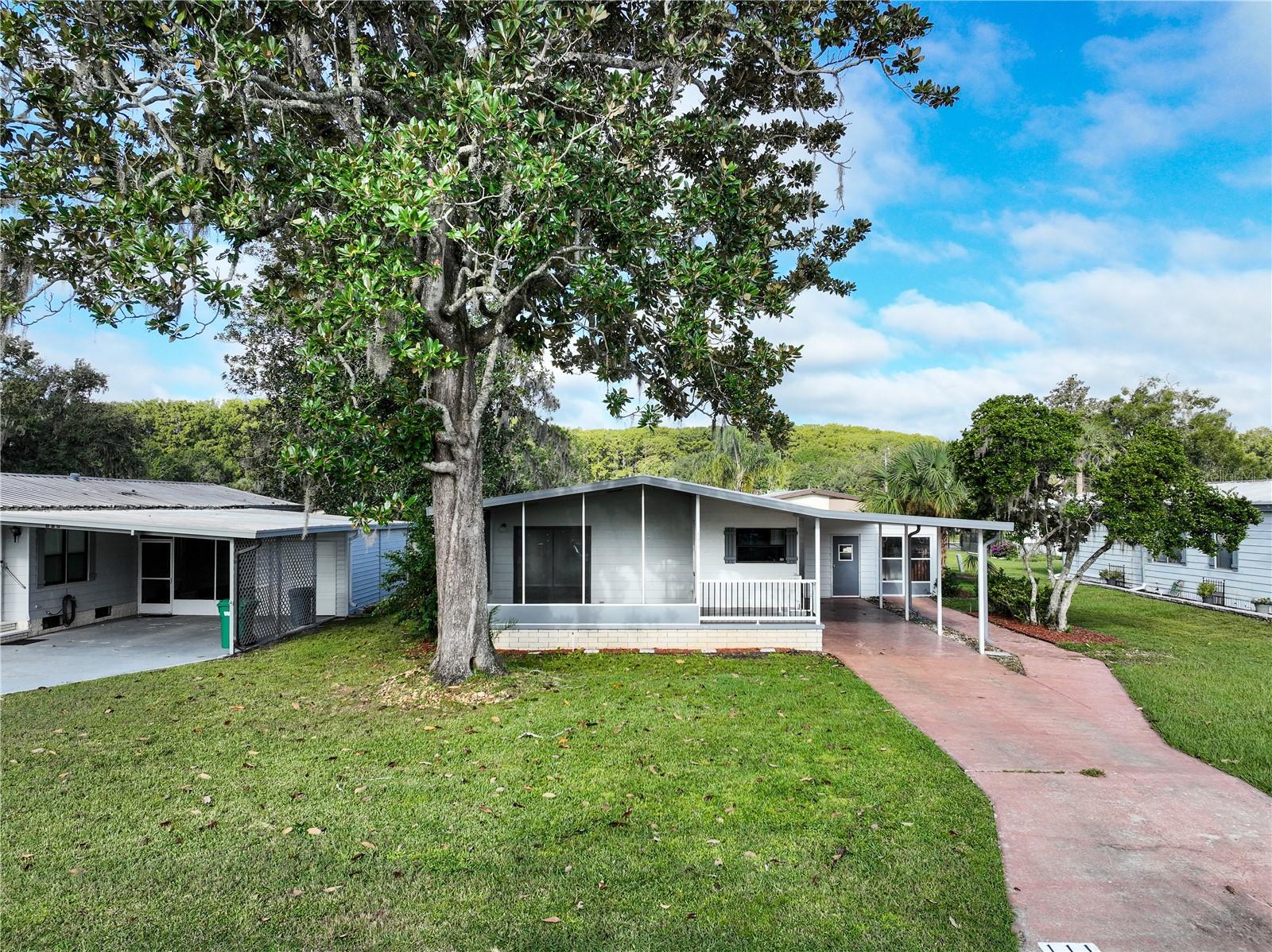 TIMBERWOODS ESTATE - Residential