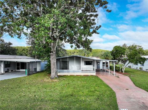 111 SUGAR MAPLE AVENUE WILDWOOD FL 34785