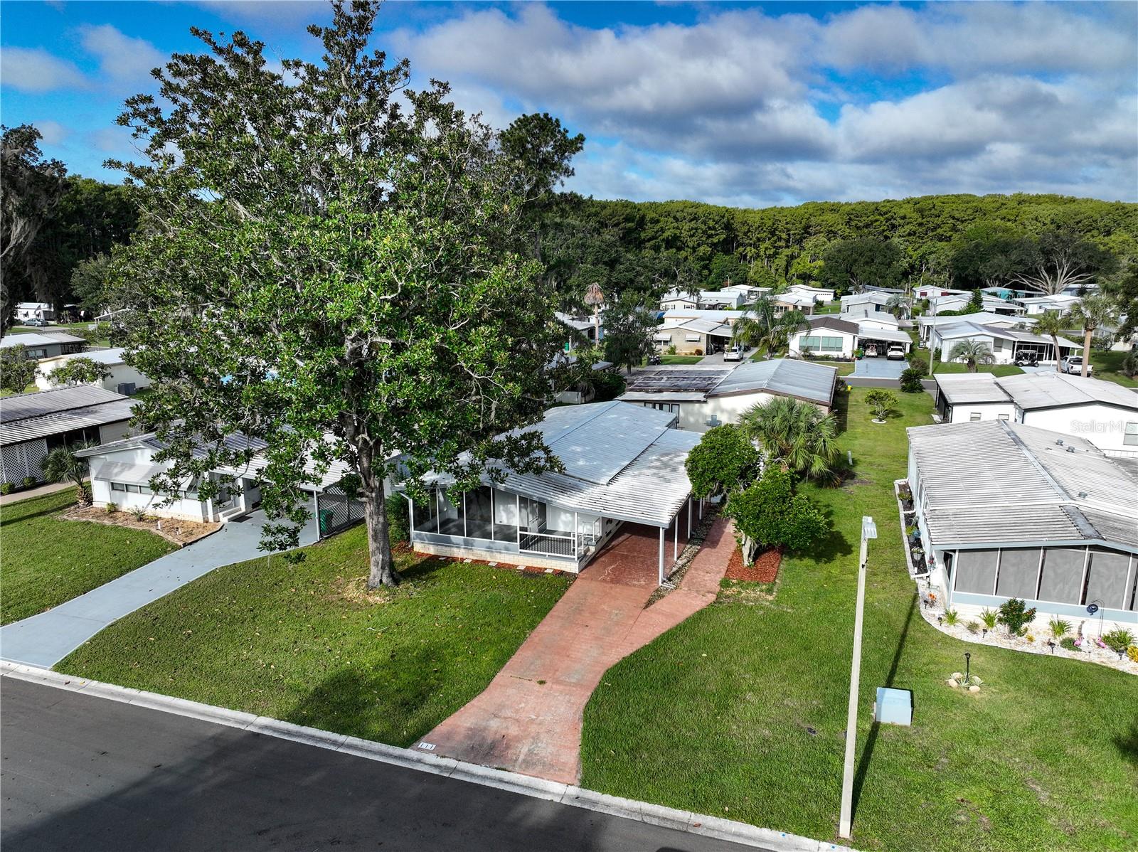 TIMBERWOODS ESTATE - Residential