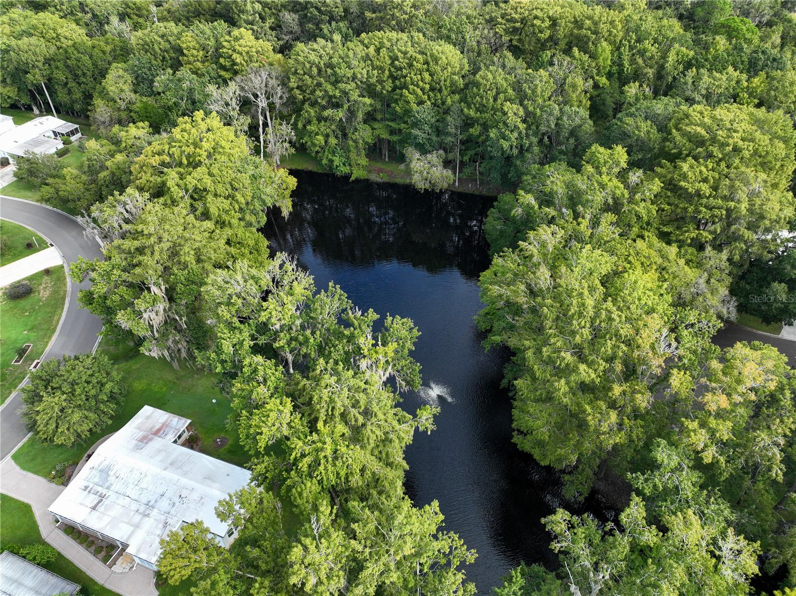 TIMBERWOODS ESTATE - Residential
