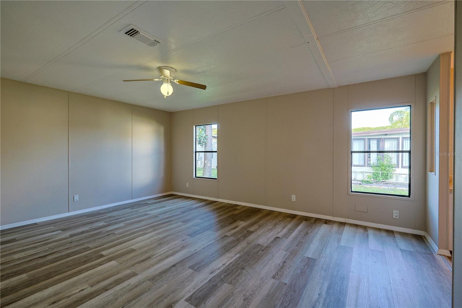 TIMBERWOODS ESTATE - Residential