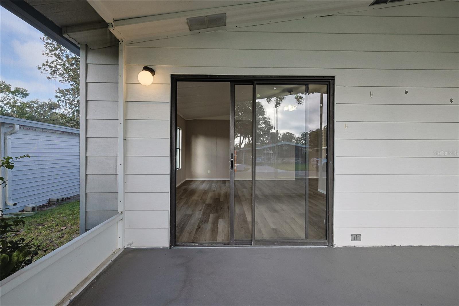 TIMBERWOODS ESTATE - Residential