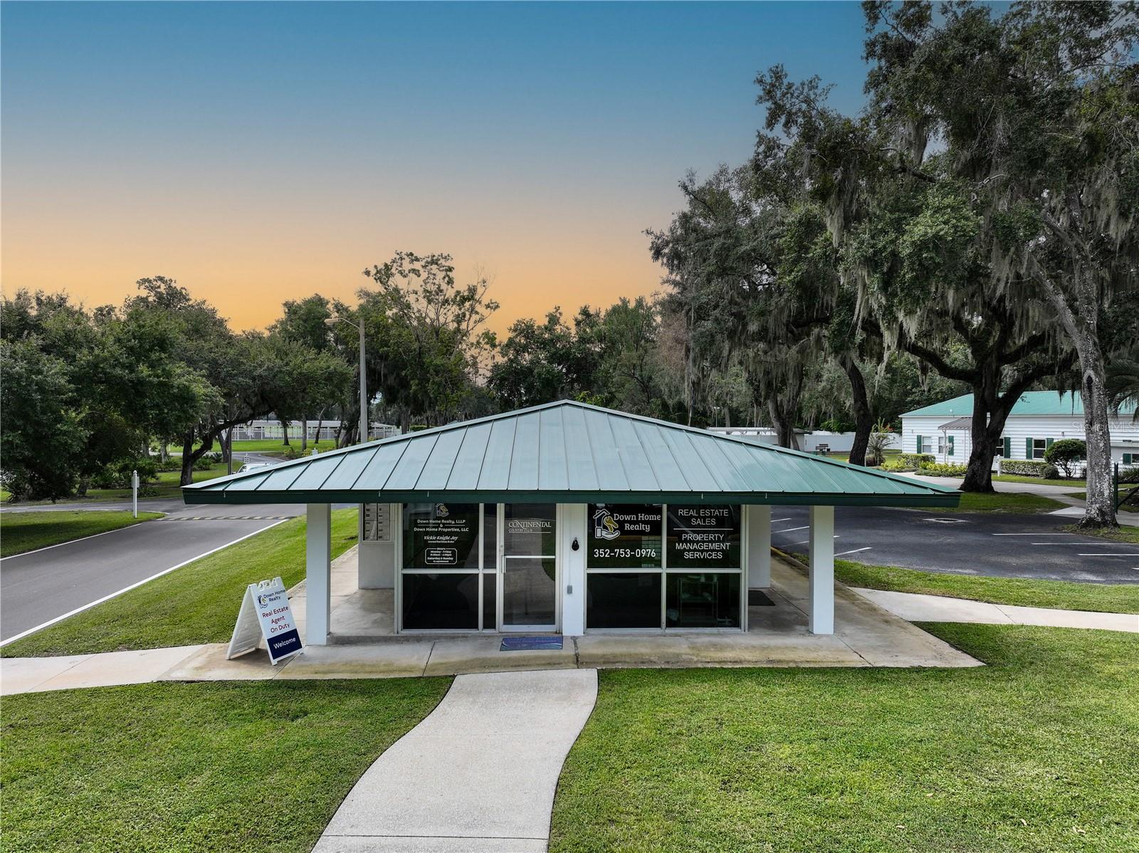TIMBERWOODS ESTATE - Residential