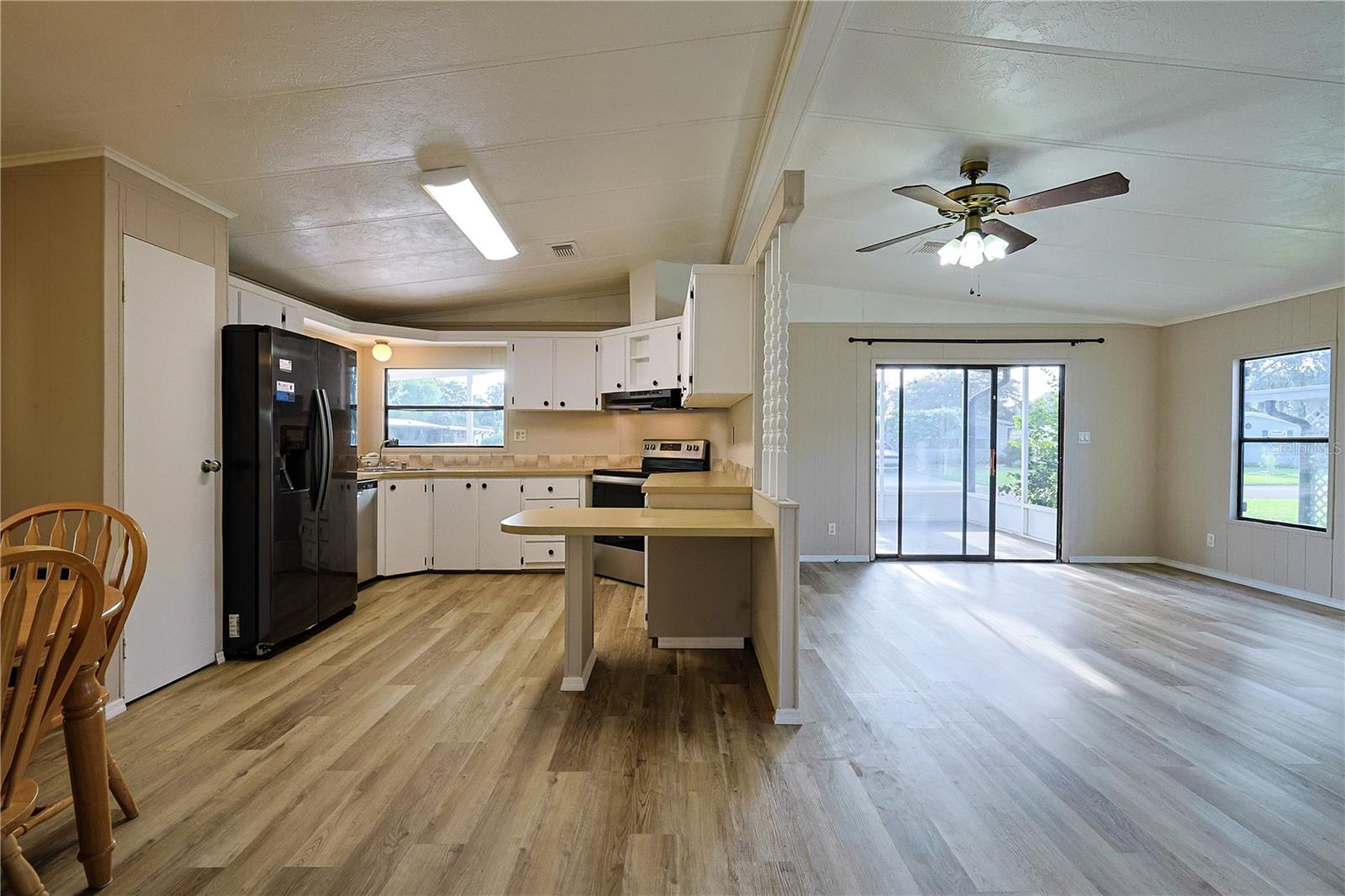 TIMBERWOODS ESTATE - Residential