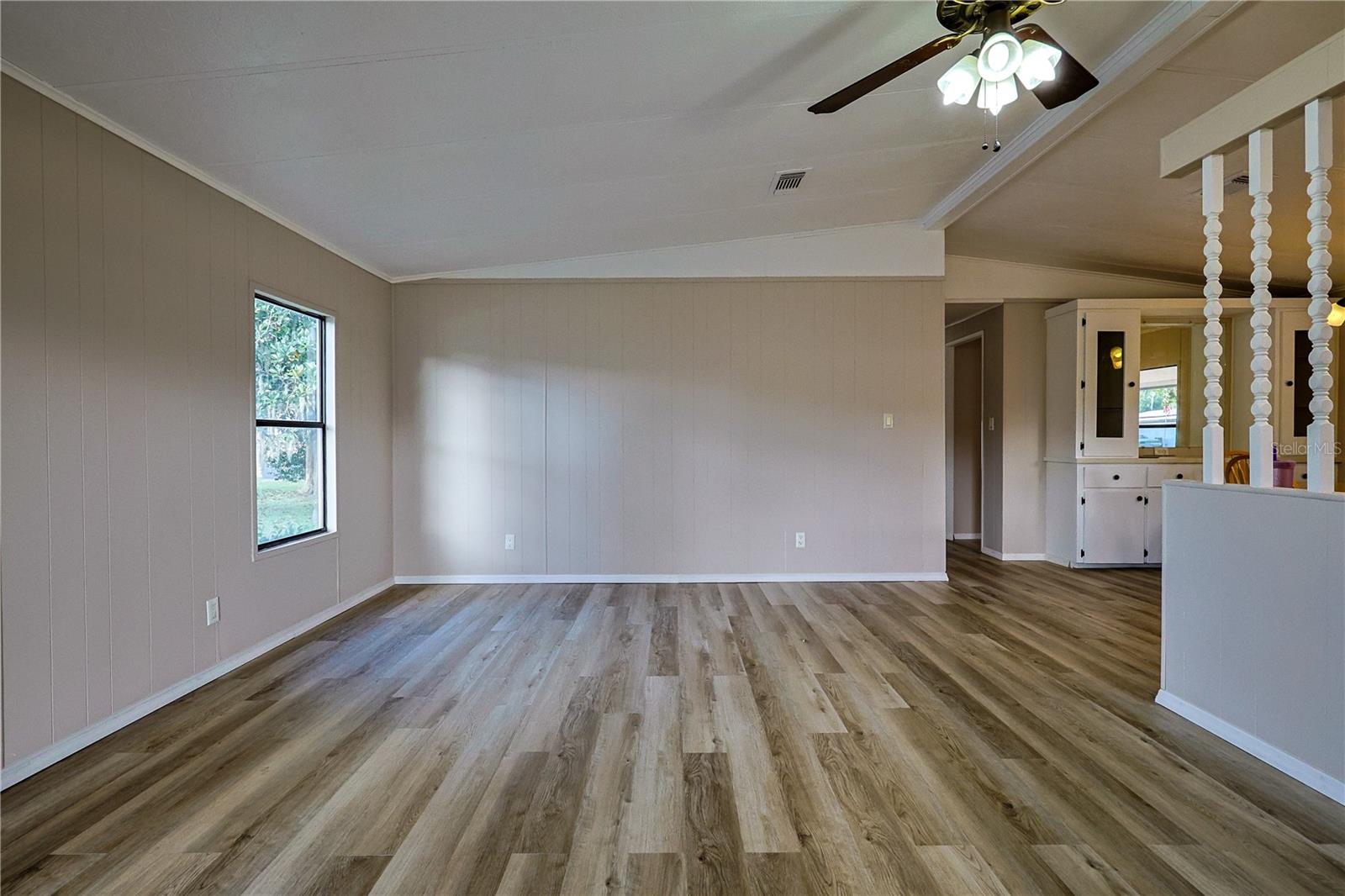 TIMBERWOODS ESTATE - Residential