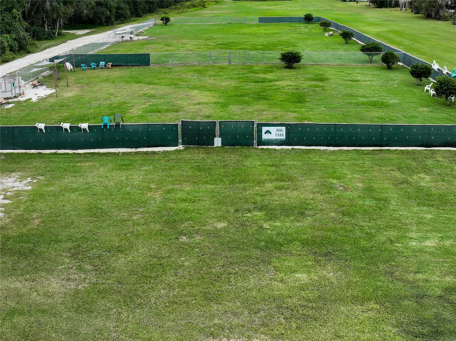 TIMBERWOODS ESTATE - Residential