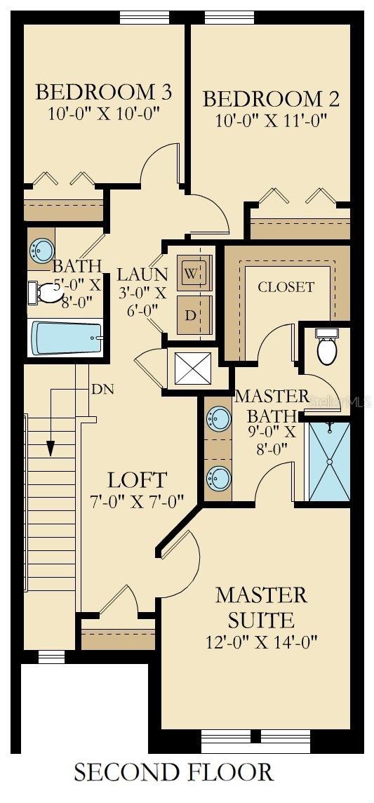 BEXLEY SOUTH PRCL 3 PH 1 - Residential