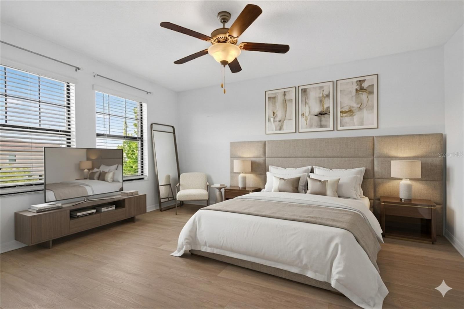 BEXLEY SOUTH PRCL 3 PH 1 - Residential