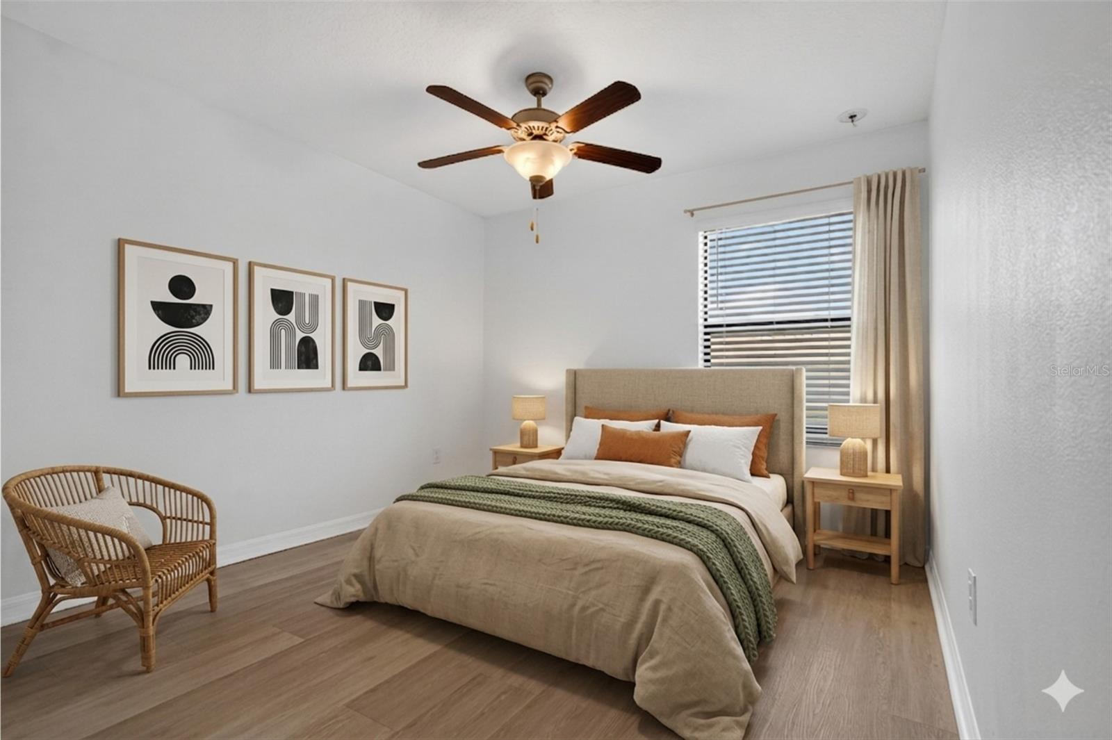 BEXLEY SOUTH PRCL 3 PH 1 - Residential