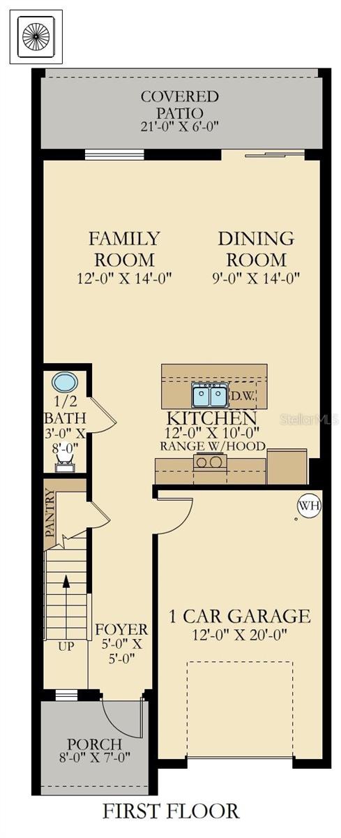BEXLEY SOUTH PRCL 3 PH 1 - Residential