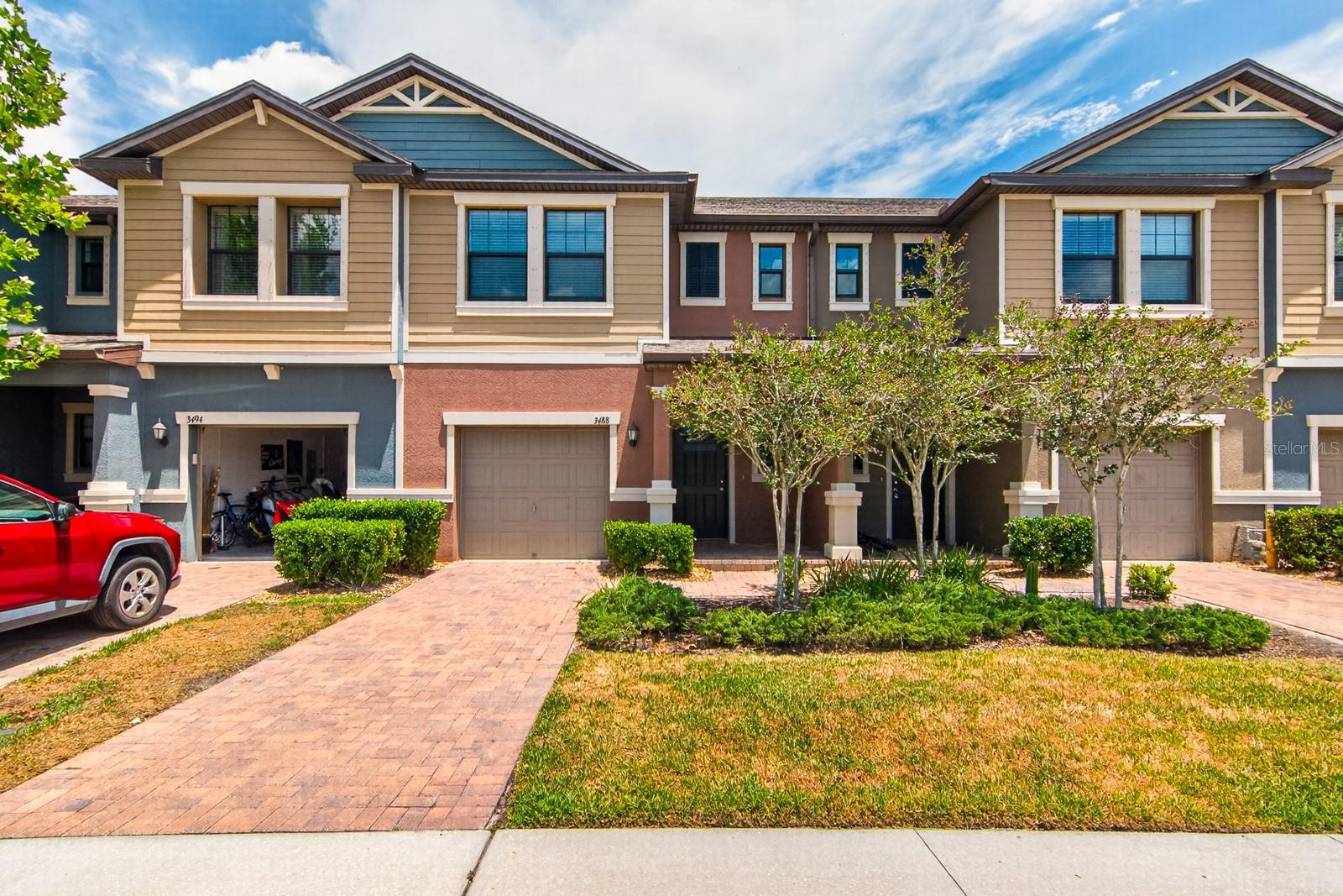 BEXLEY SOUTH PRCL 3 PH 1 - Residential