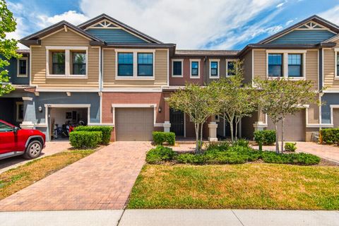 Photo of 3488 Pine Ribbon Drive, Land O Lakes, FL 34638 (MLS # TB8505440)