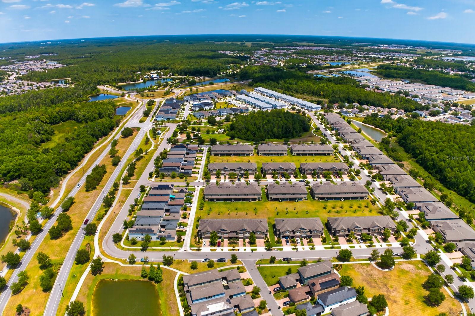BEXLEY SOUTH PRCL 3 PH 1 - Residential