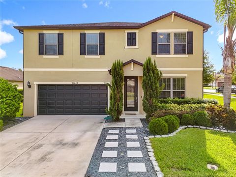 Tiny photo for 21224 Noric Cove, Mount Dora, FL 32757 (MLS # P4936337)