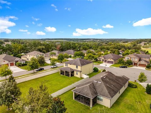 Tiny photo for 21224 Noric Cove, Mount Dora, FL 32757 (MLS # P4936337)