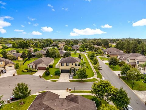 Tiny photo for 21224 Noric Cove, Mount Dora, FL 32757 (MLS # P4936337)