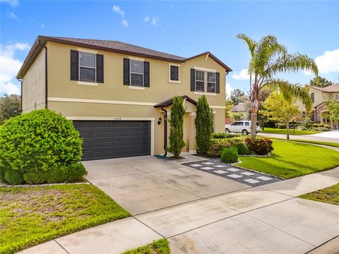 Tiny photo for 21224 Noric Cove, Mount Dora, FL 32757 (MLS # P4936337)