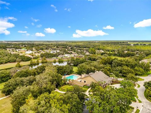 Tiny photo for 21224 Noric Cove, Mount Dora, FL 32757 (MLS # P4936337)