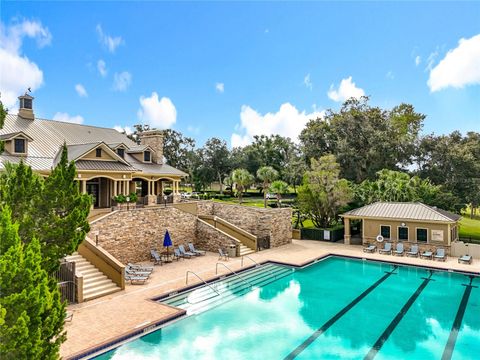 Tiny photo for 21224 Noric Cove, Mount Dora, FL 32757 (MLS # P4936337)