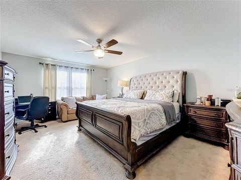 Tiny photo for 21224 Noric Cove, Mount Dora, FL 32757 (MLS # P4936337)