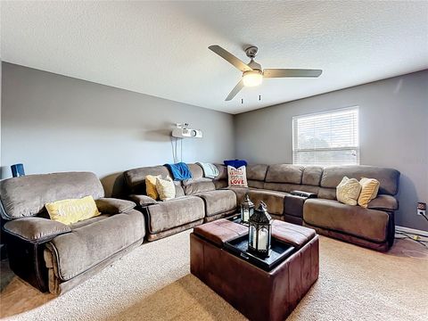 Tiny photo for 21224 Noric Cove, Mount Dora, FL 32757 (MLS # P4936337)