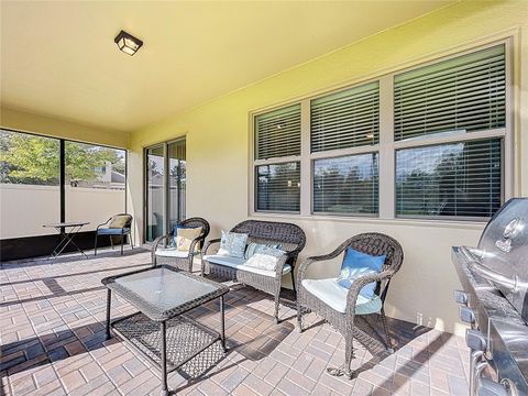 Tiny photo for 21224 Noric Cove, Mount Dora, FL 32757 (MLS # P4936337)