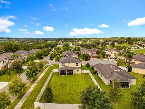 Tiny photo for 21224 Noric Cove, Mount Dora, FL 32757 (MLS # P4936337)