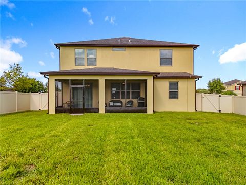 Tiny photo for 21224 Noric Cove, Mount Dora, FL 32757 (MLS # P4936337)