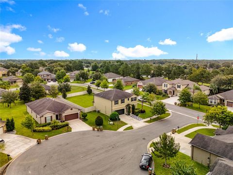 Tiny photo for 21224 Noric Cove, Mount Dora, FL 32757 (MLS # P4936337)