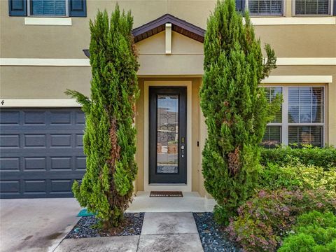 Tiny photo for 21224 Noric Cove, Mount Dora, FL 32757 (MLS # P4936337)