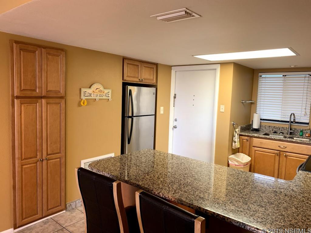 Ocean Reef Villas - Residential