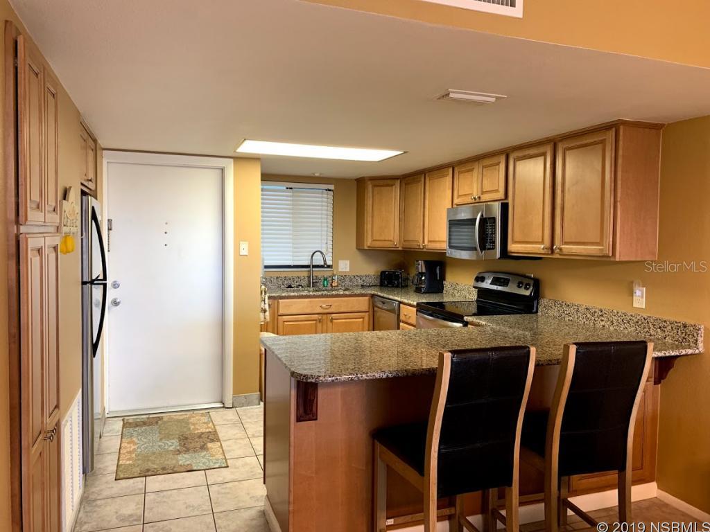 Ocean Reef Villas - Residential