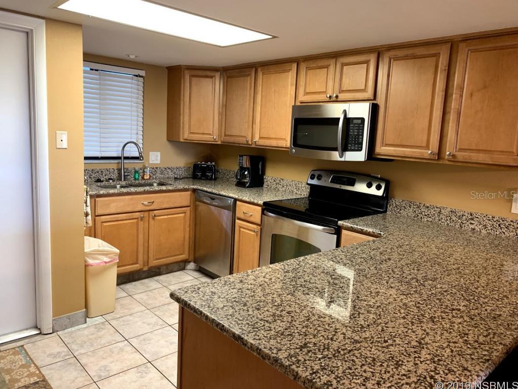 Ocean Reef Villas - Residential