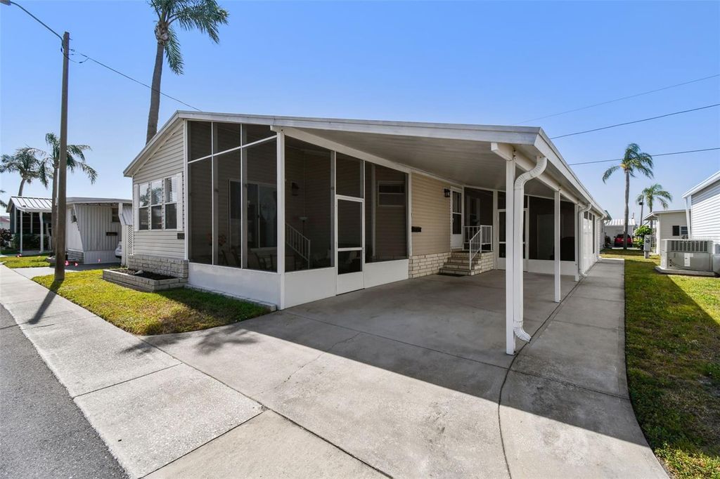 Photo of 34504 Rose Drive N, Pinellas Park, FL 33781 (MLS # TB8483111)