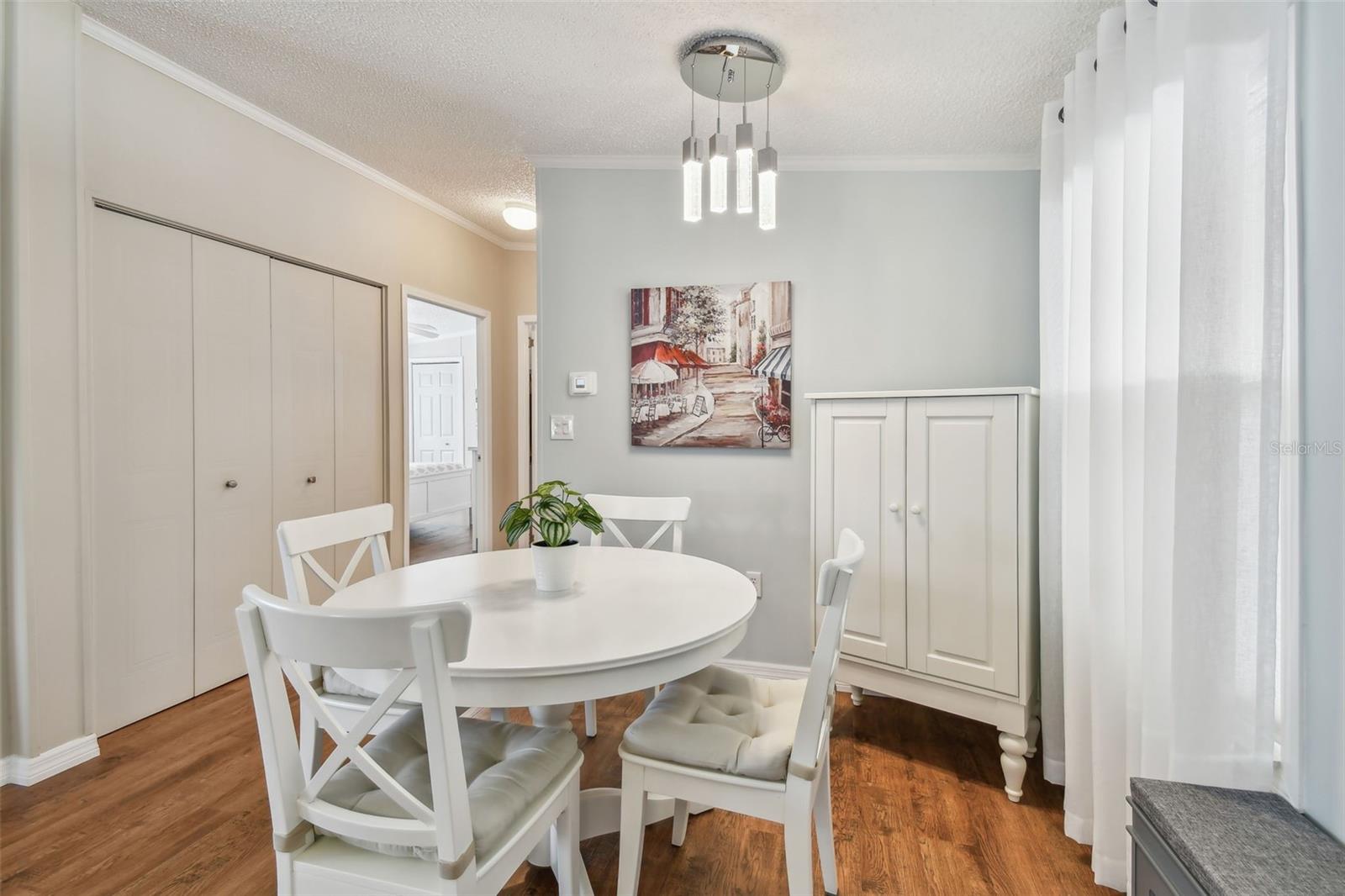 SUNSET PALMS UNREC - Residential