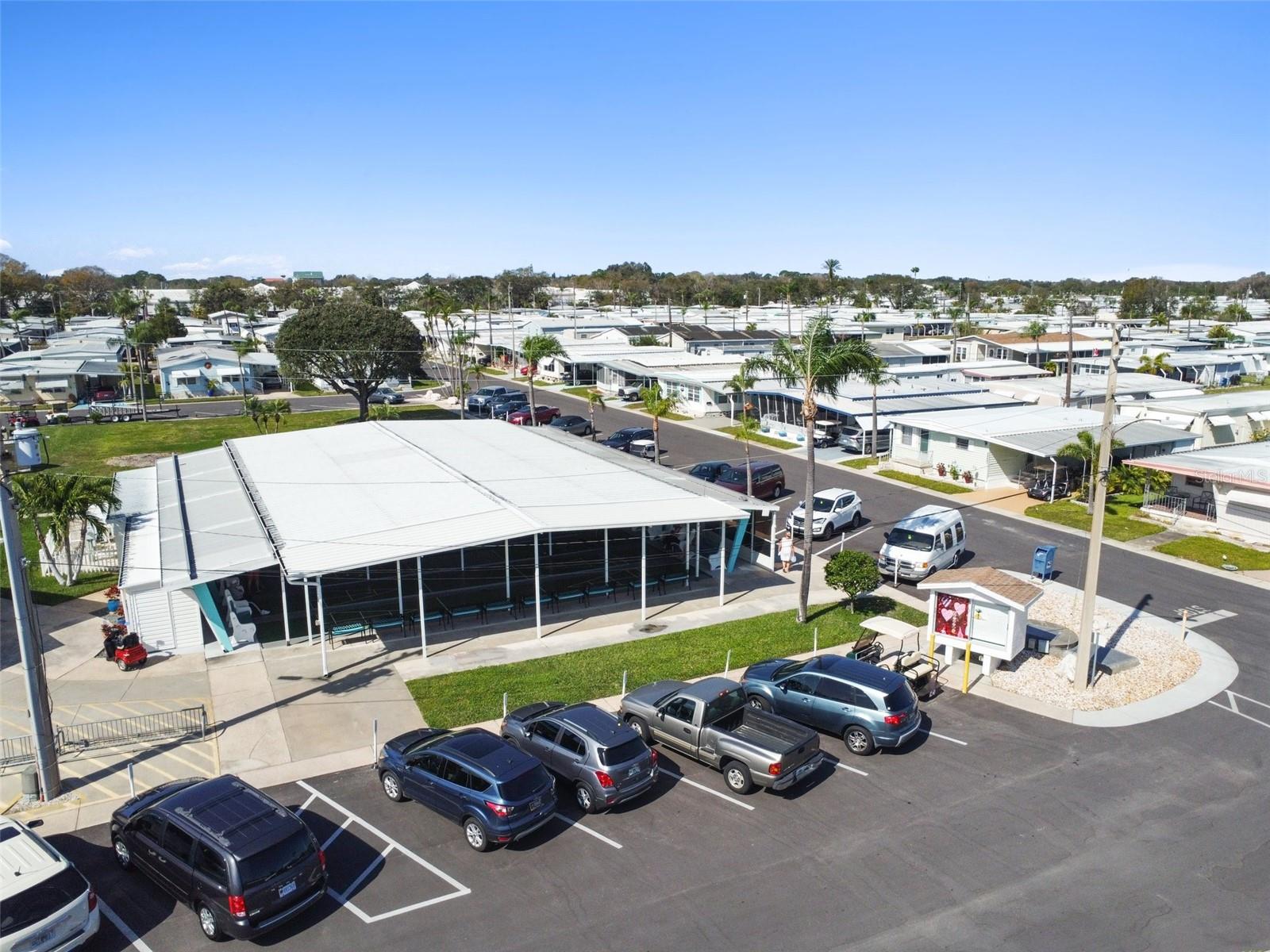 SUNSET PALMS UNREC - Residential