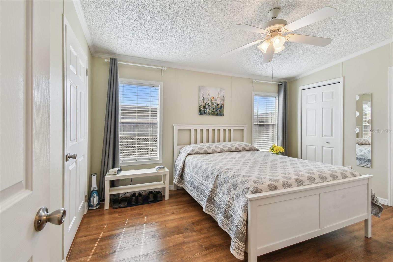 SUNSET PALMS UNREC - Residential