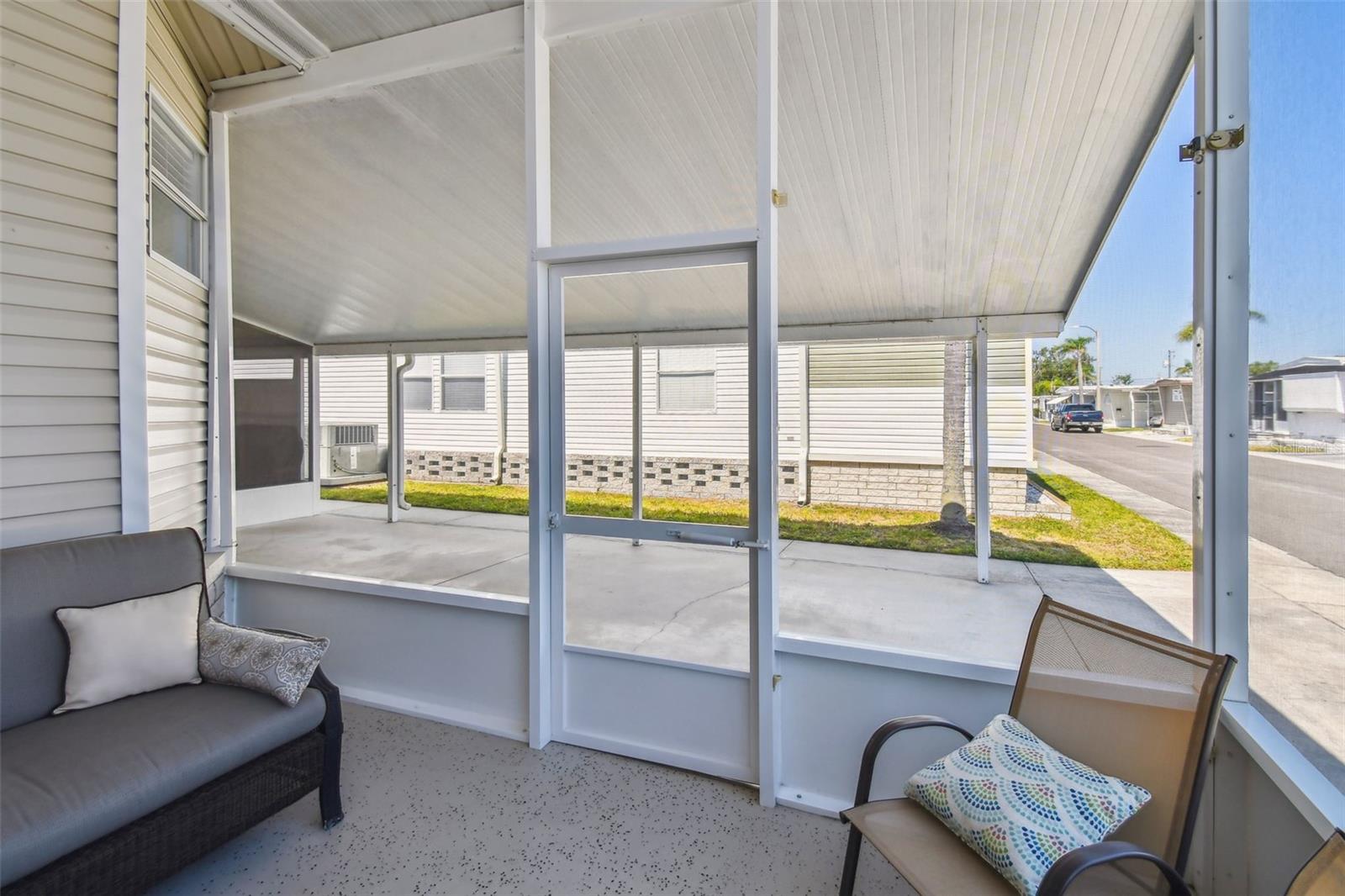 SUNSET PALMS UNREC - Residential