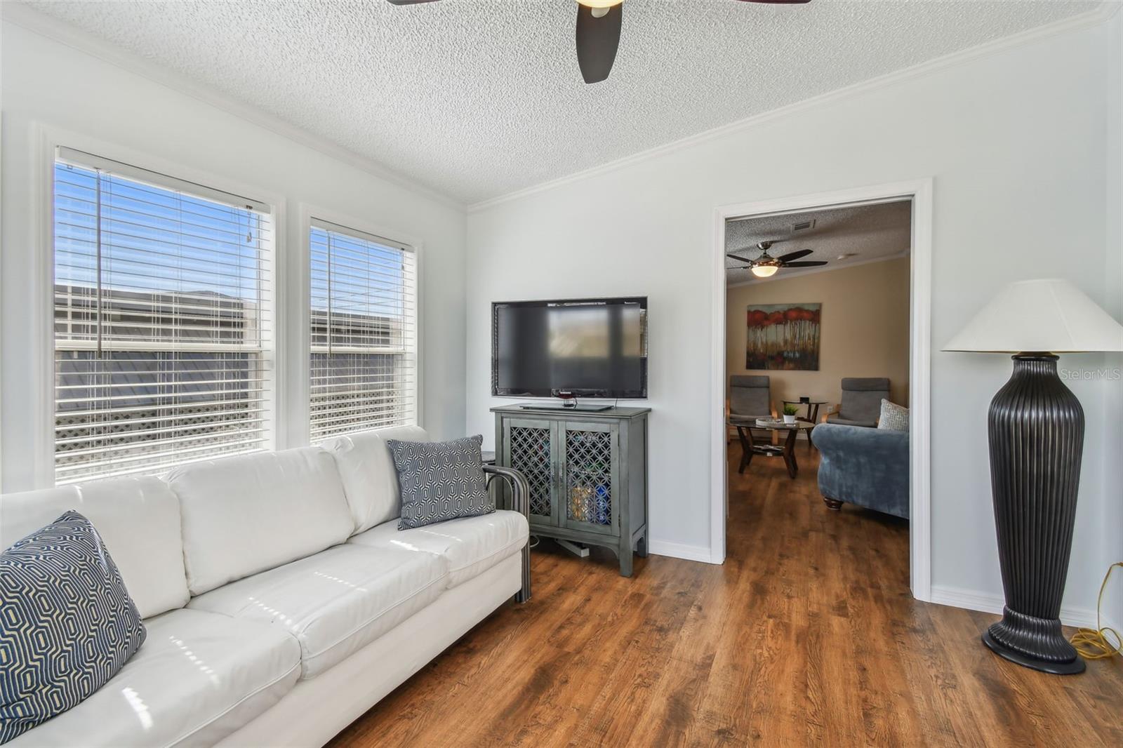 SUNSET PALMS UNREC - Residential