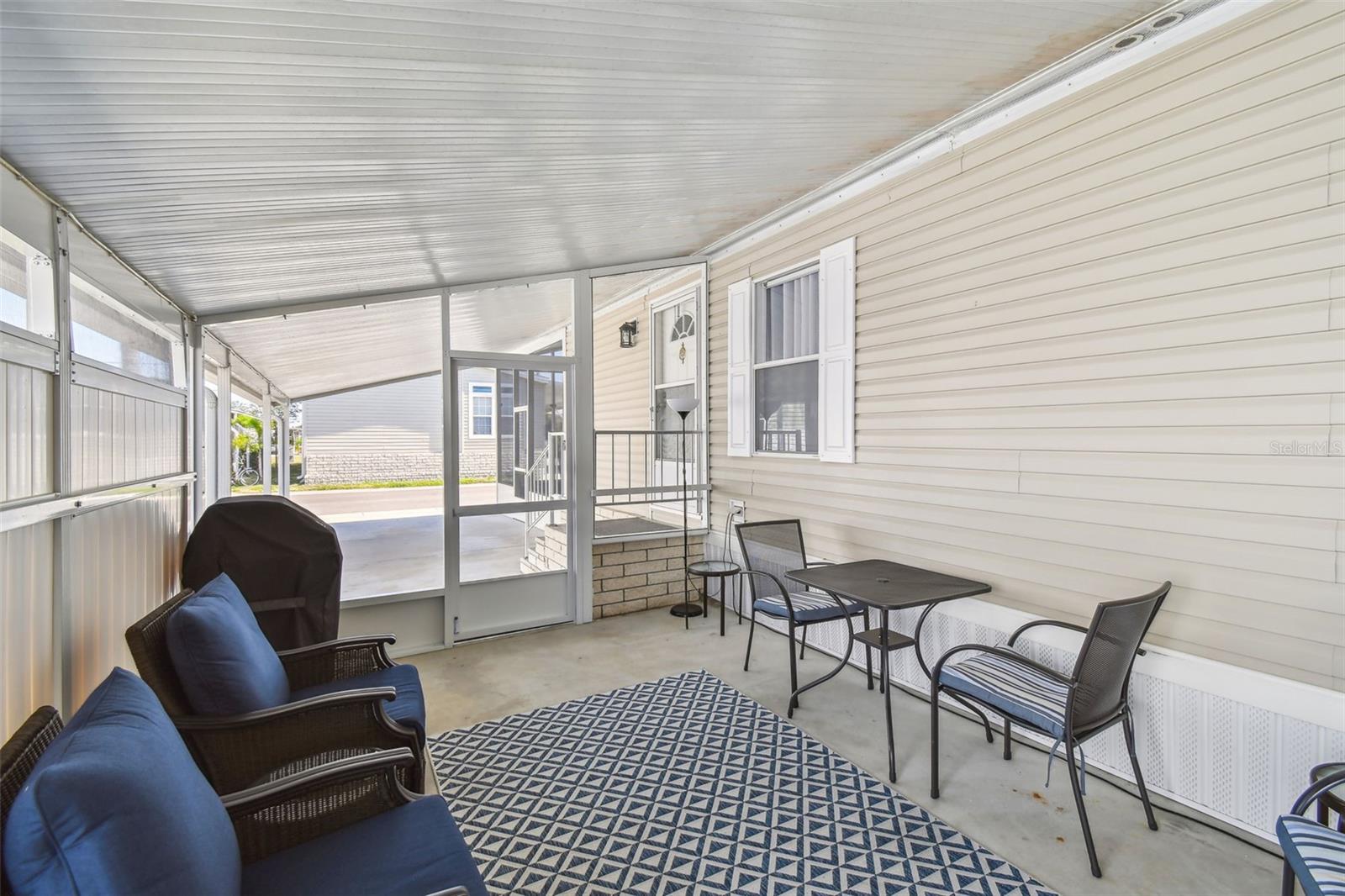 SUNSET PALMS UNREC - Residential