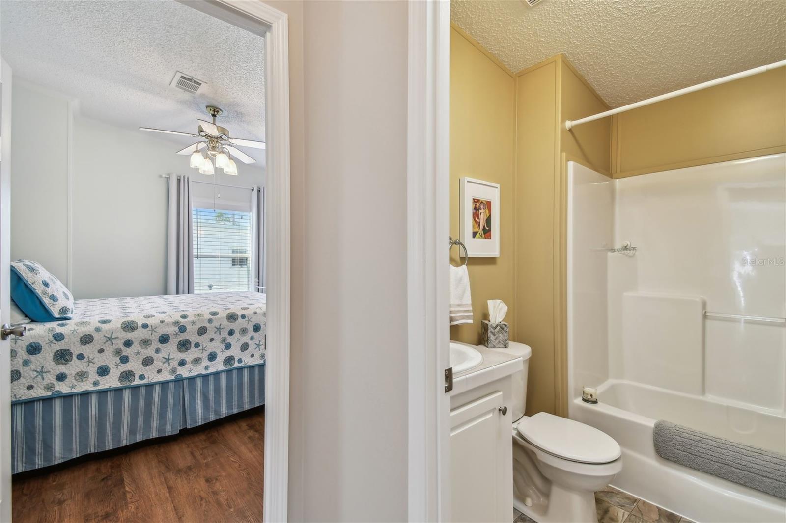 SUNSET PALMS UNREC - Residential