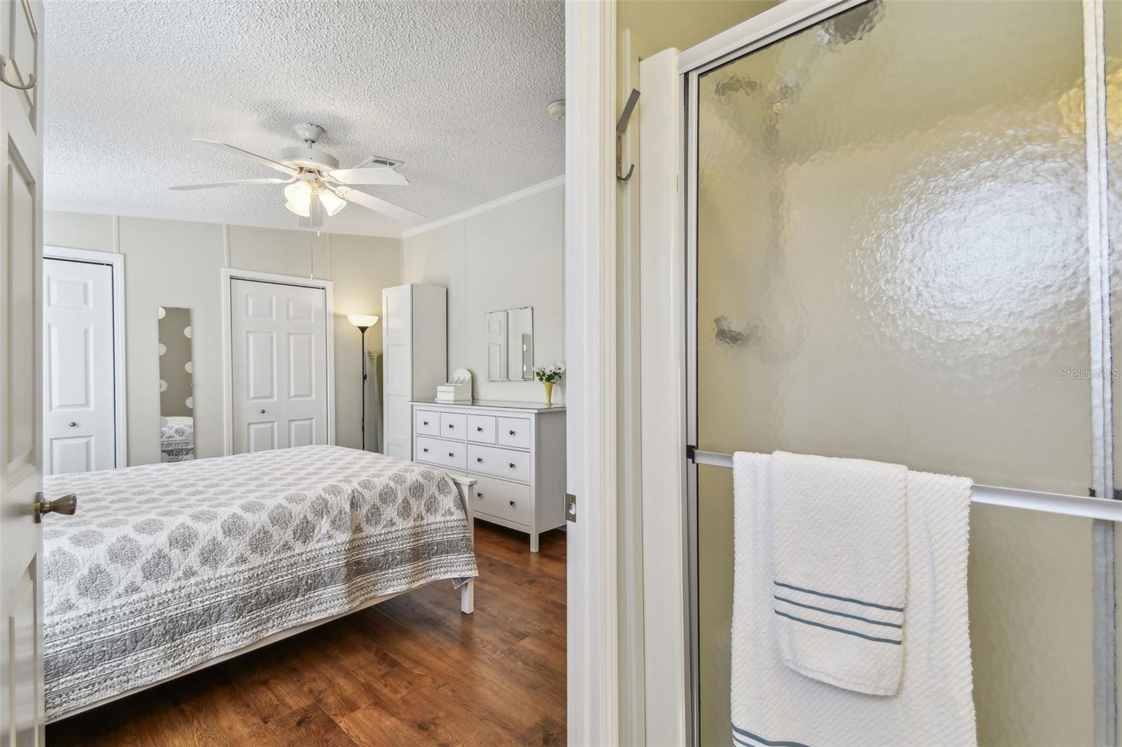 SUNSET PALMS UNREC - Residential