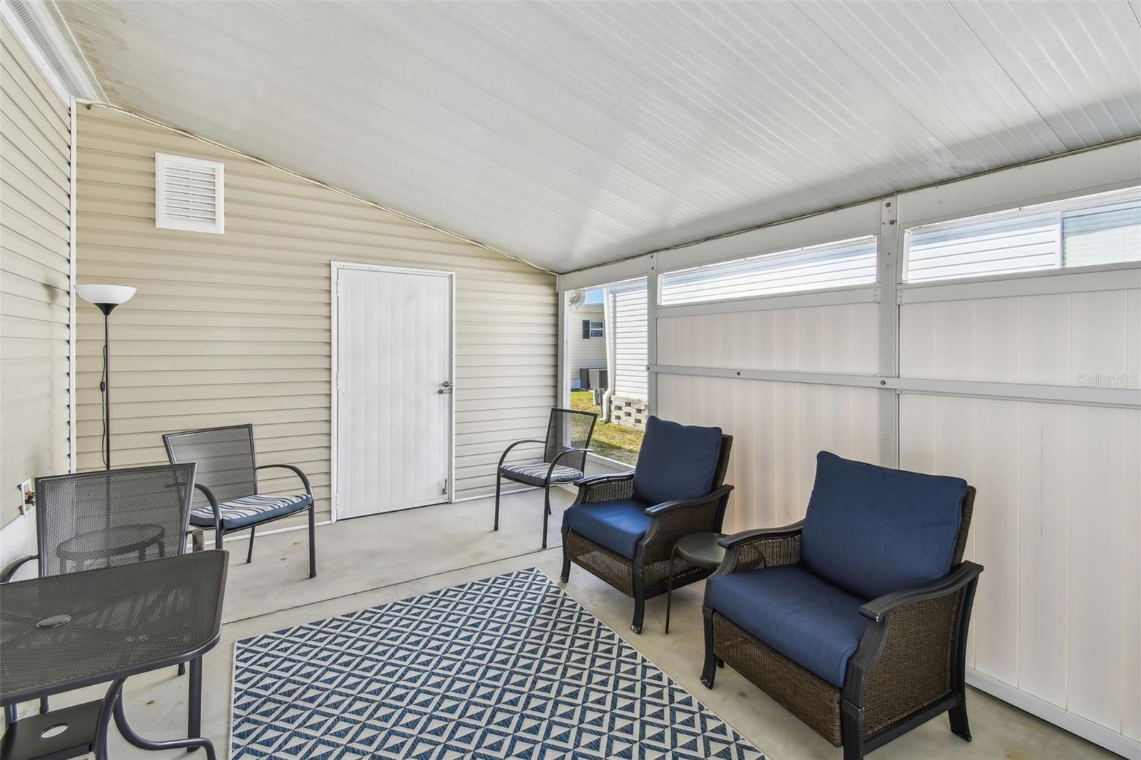 SUNSET PALMS UNREC - Residential