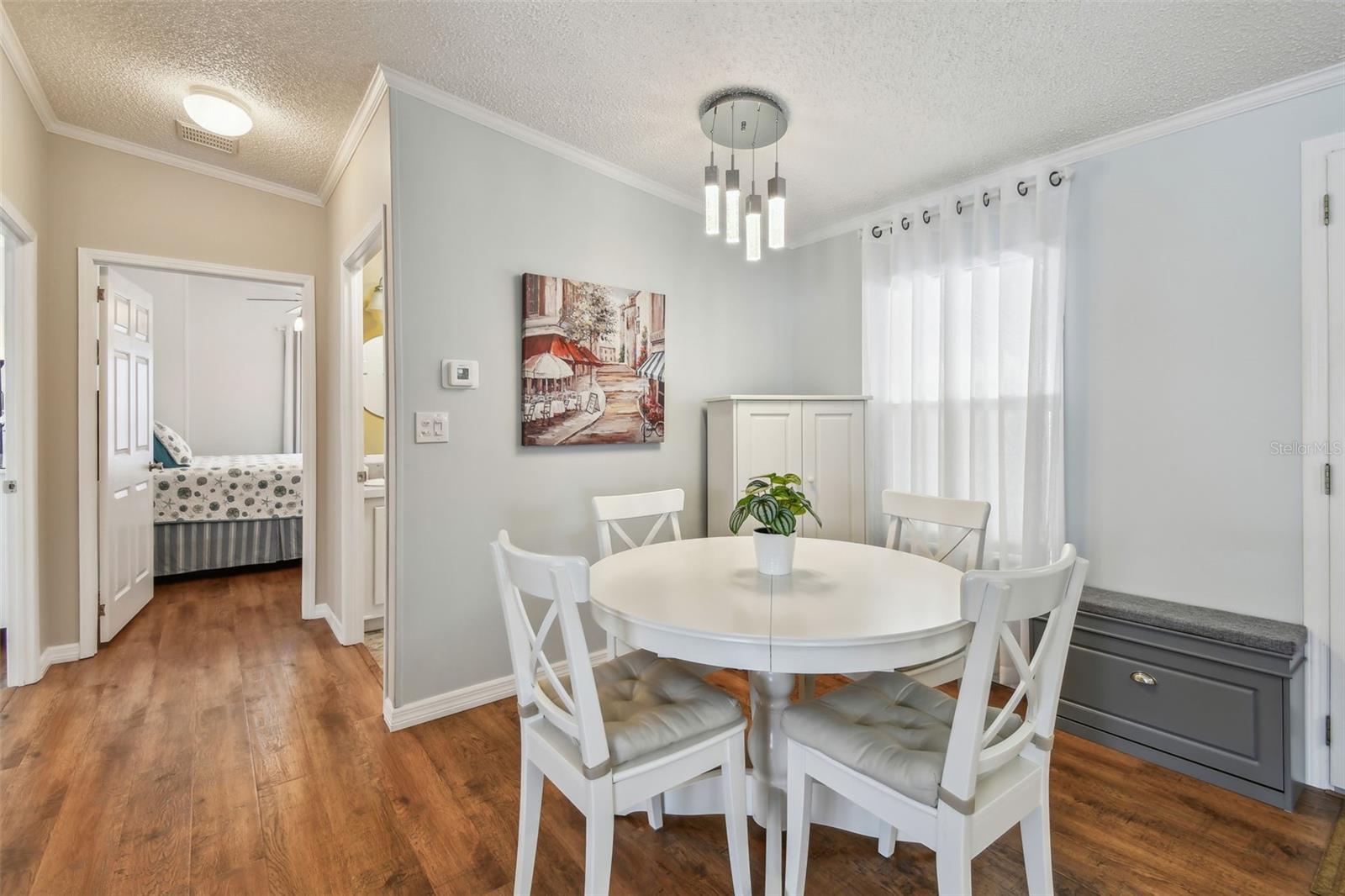 SUNSET PALMS UNREC - Residential