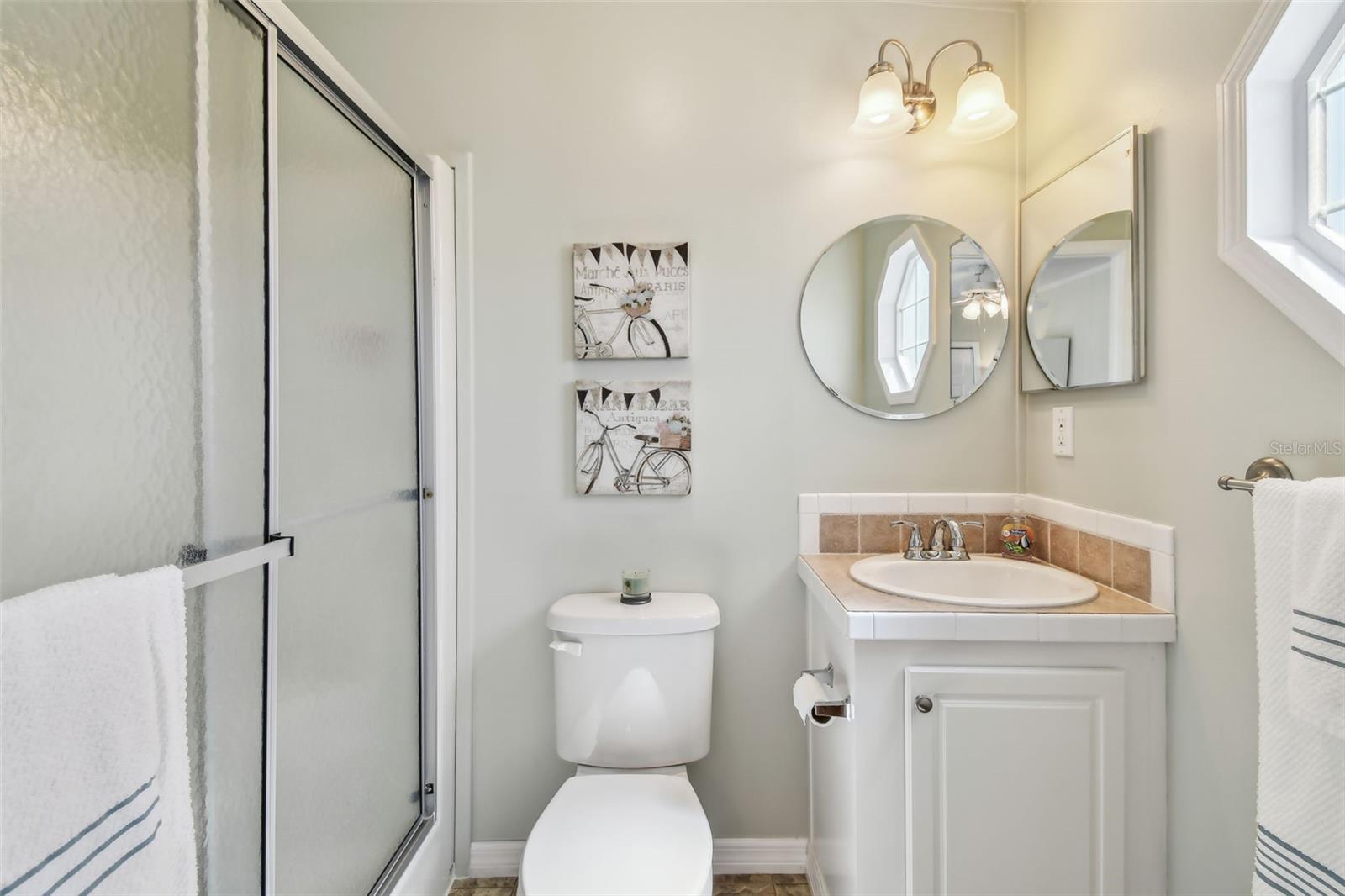 SUNSET PALMS UNREC - Residential